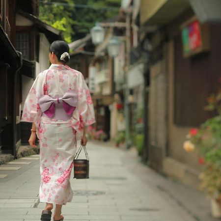 Отель Shibu Onsen Sakaeya Яманути Экстерьер фото